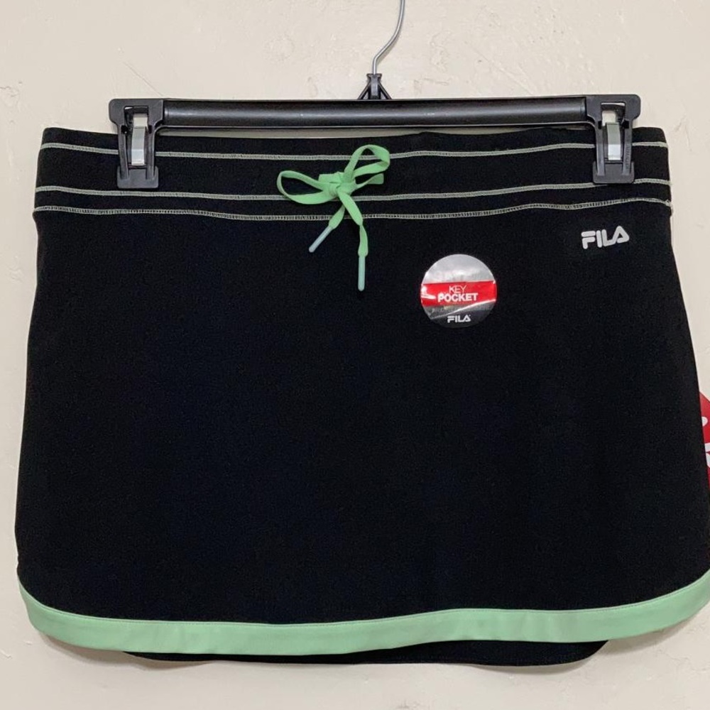 NWT FILA athletic Skort